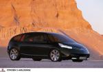 Citroen C-AirLounge Concept 2003 года